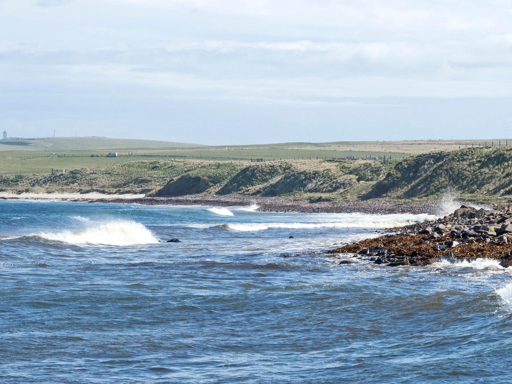Horsemans John o' Groats Exterior foto